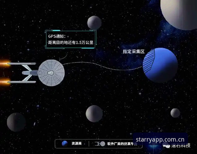 星空APP服务平台 星空APP服务平台5大核心功能深度解析:从入门到精通的完整指南